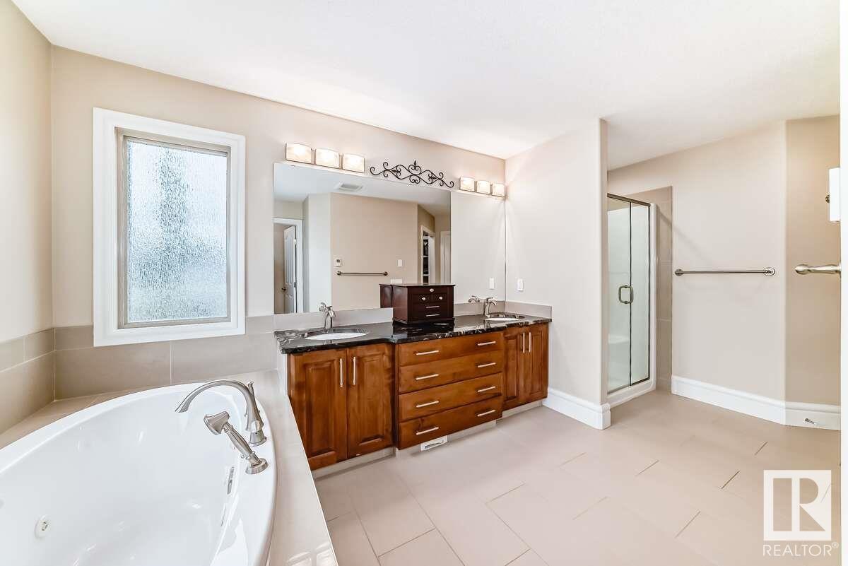 5420 Sunview Ba, Sherwood Park, Alberta  T8H 0K3 - Photo 33 - E4439890