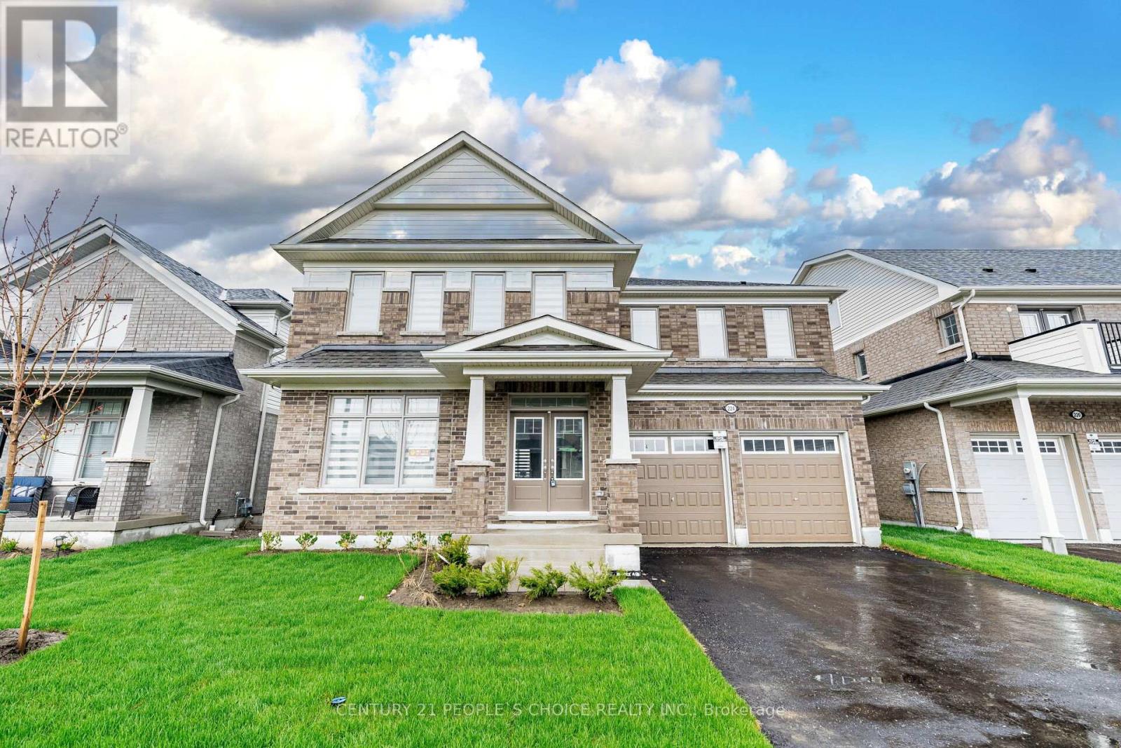 Property at 224 REA DRIVE image