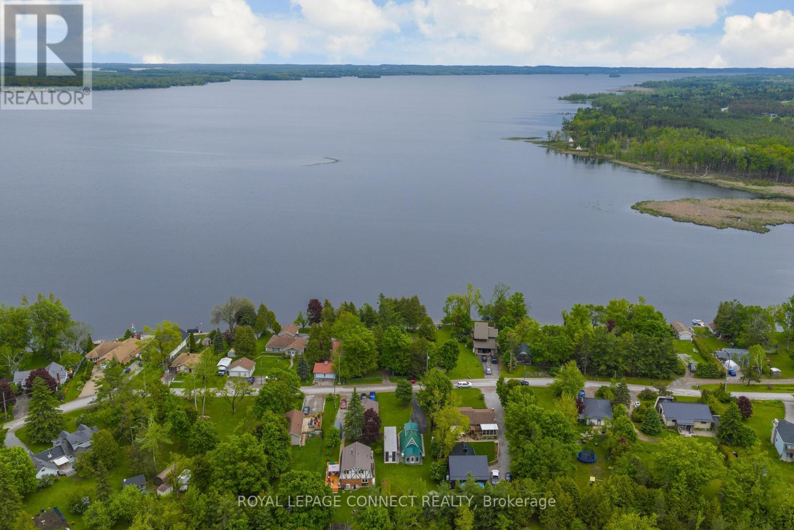 31 Falls Bay Road, Kawartha Lakes, Ontario  K0M 1A0 - Photo 2 - X12189211
