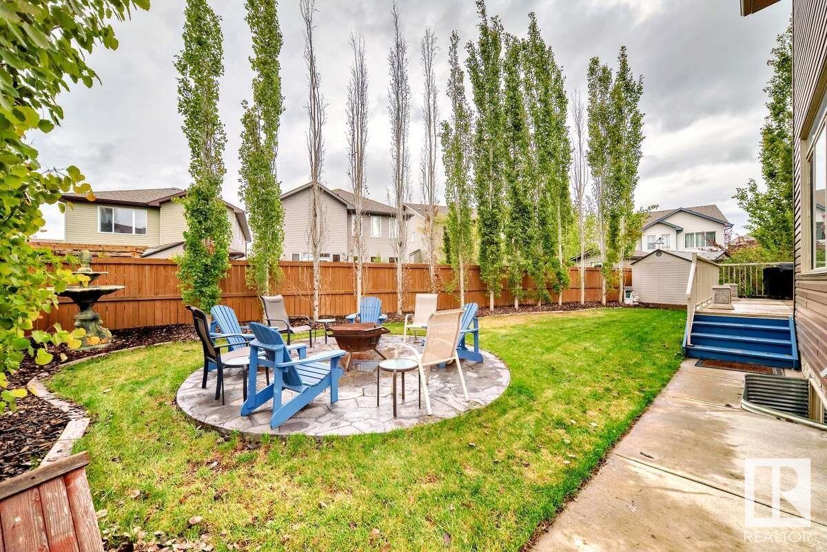 5420 Sunview Ba, Sherwood Park, Alberta  T8H 0K3 - Photo 49 - E4439890