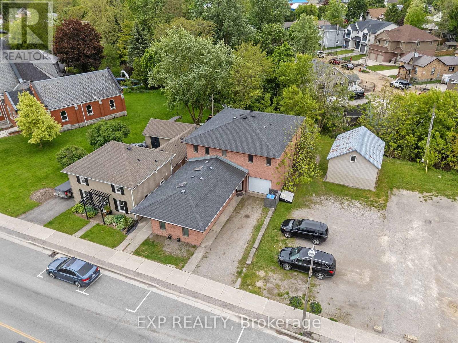 195 MAIN STREET, Lucan Biddulph, Ontario