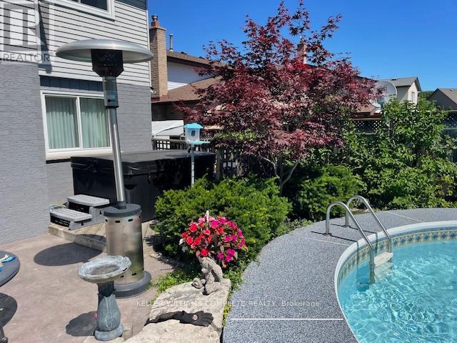 106 Maple Drive, Hamilton, Ontario  L8G 4S4 - Photo 42 - X12154577
