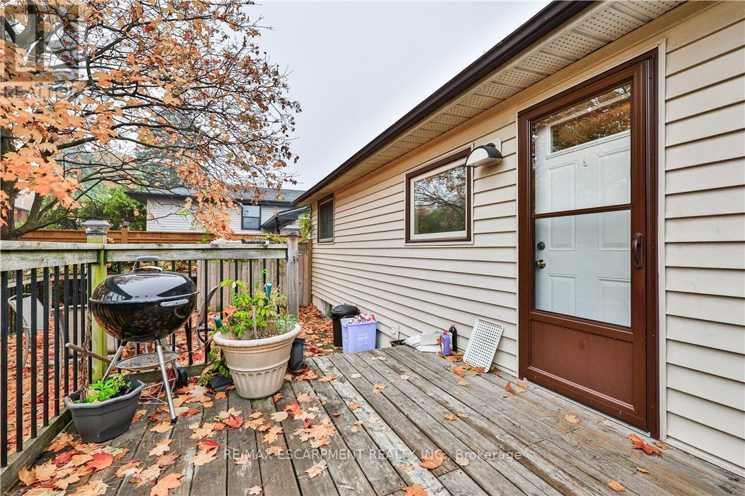172 Hanover Place, Hamilton, Ontario  L8K 5X6 - Photo 28 - X12183028