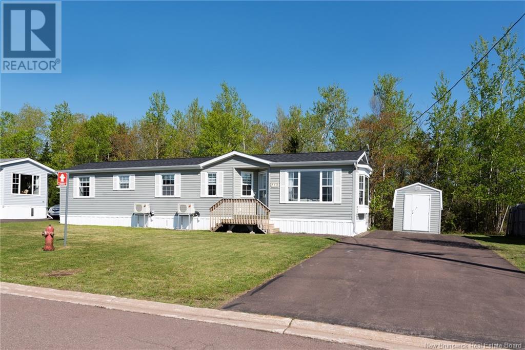 580 Champlain Street, Shediac, New Brunswick