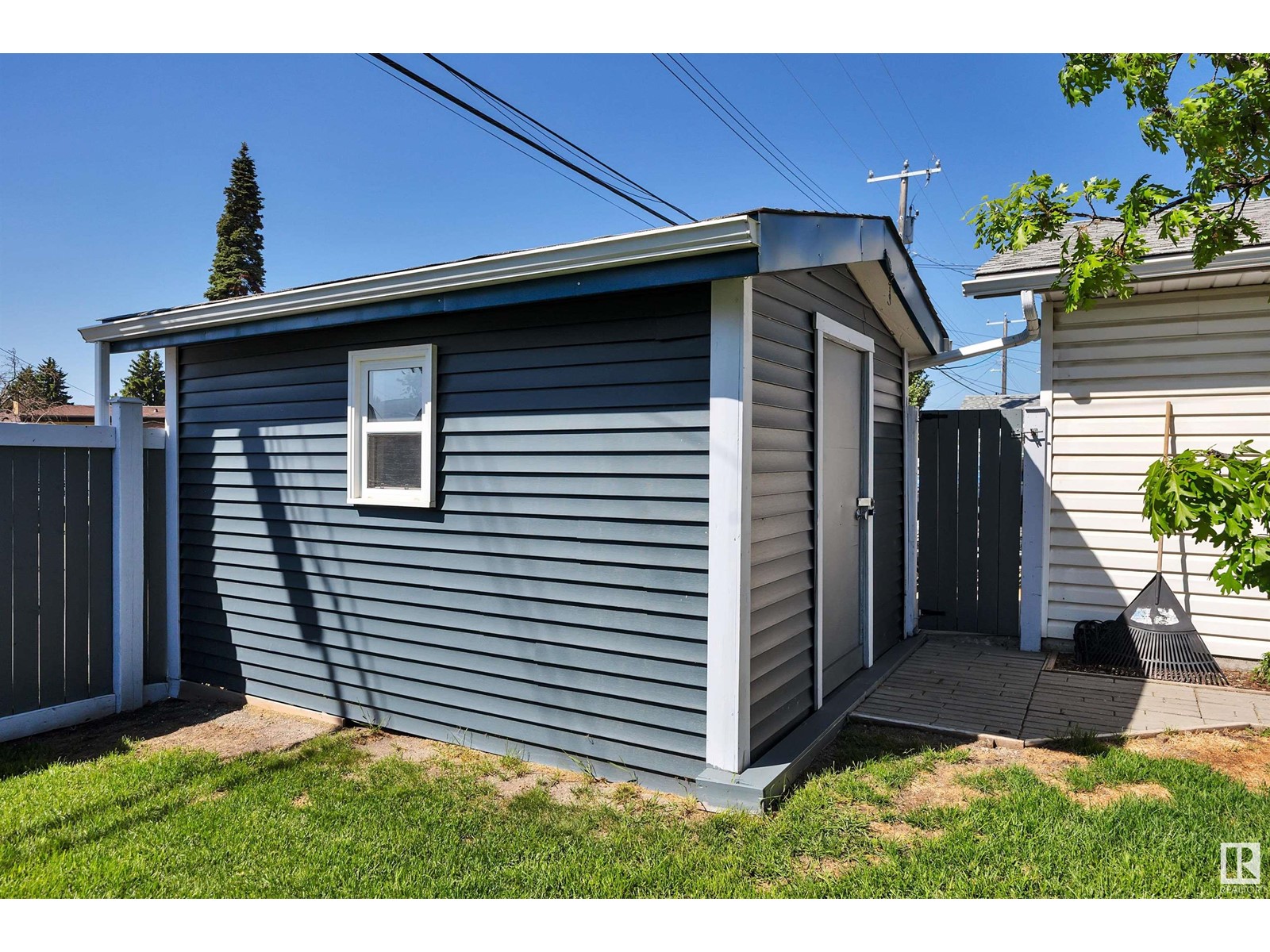 15911 110b Av Nw, Edmonton, Alberta  T5P 1J5 - Photo 43 - E4439889