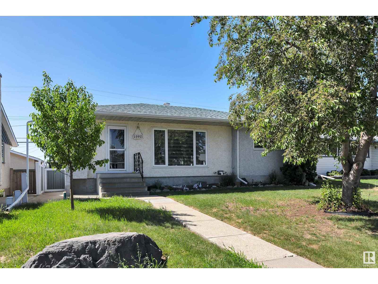 Property at 15911 110B AV NW image 1