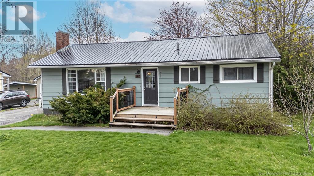 62 Southampton Drive, Fredericton, New Brunswick