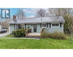 62 Southampton Drive, Fredericton, New Brunswick