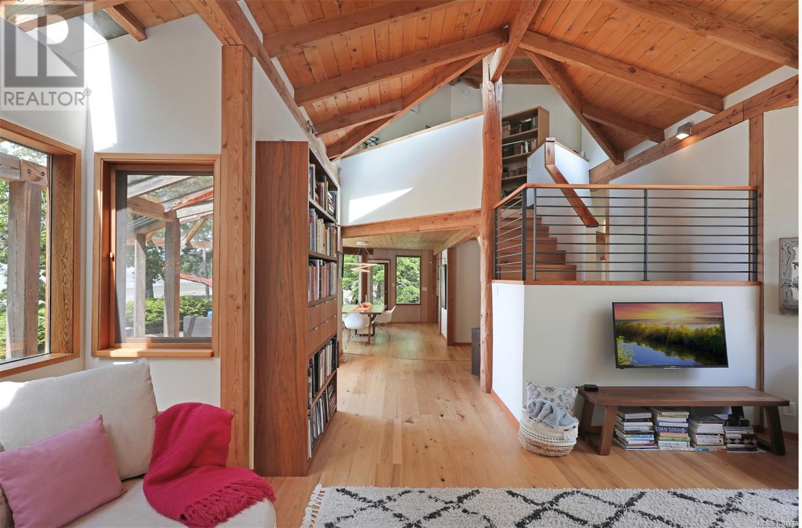 7161 Komas Rd, Denman Island, British Columbia  V0R 1T0 - Photo 7 - 1001712