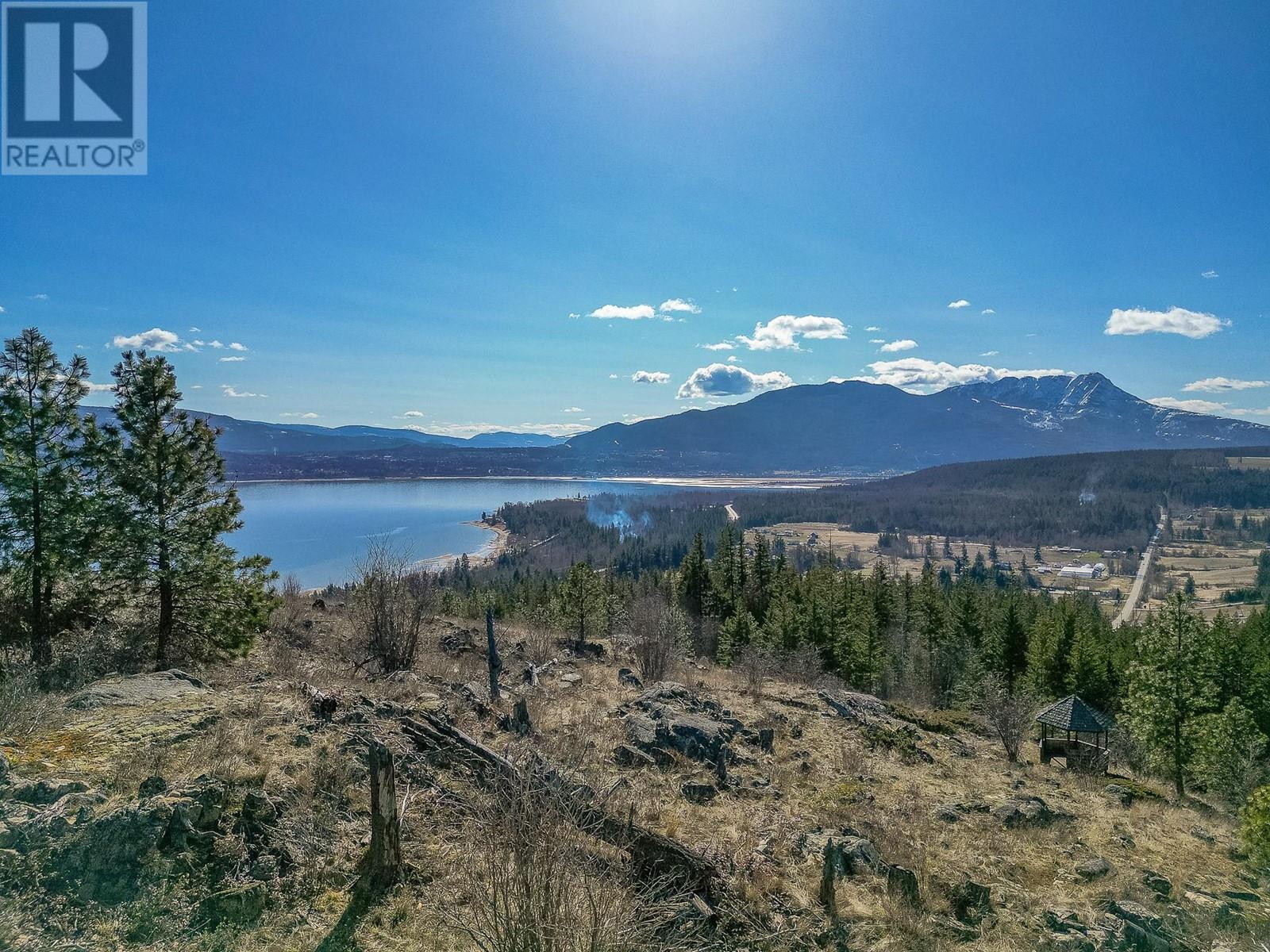 Lot 1 Kault Hill Road, Salmon Arm, British Columbia  V1E 3A3 - Photo 10 - 10340621