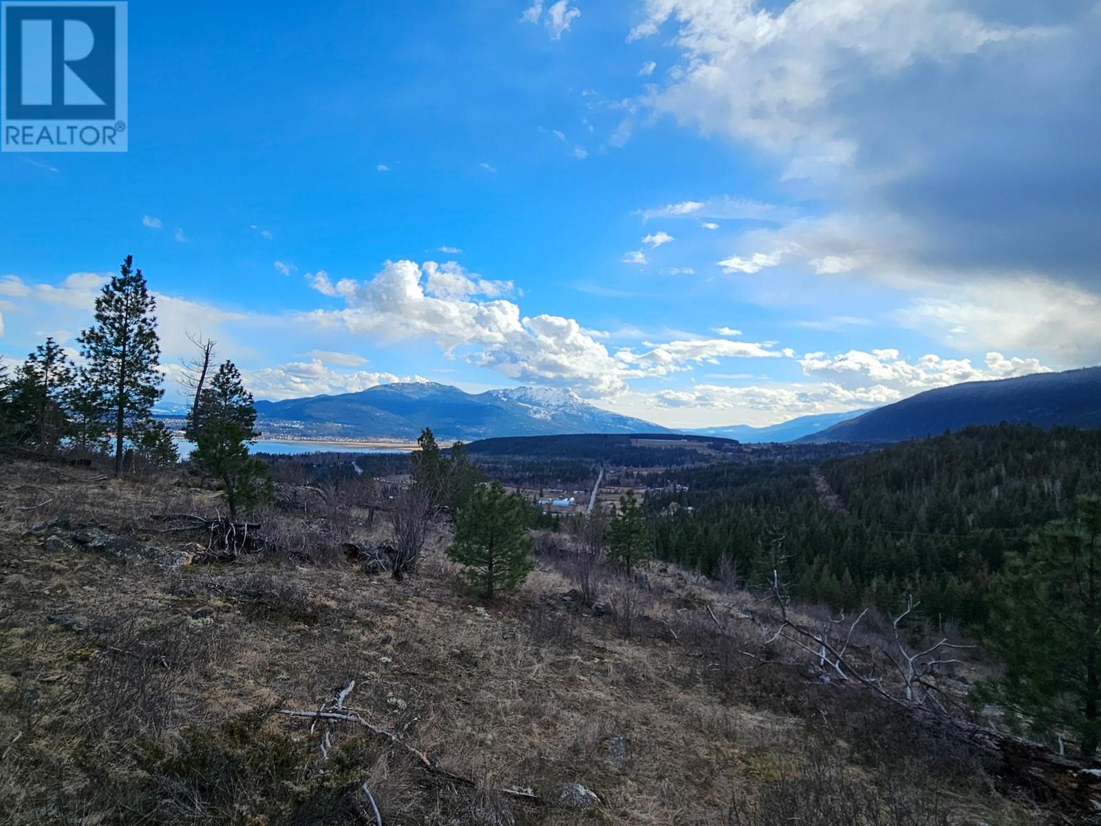 Lot 1 Kault Hill Road, Salmon Arm, BC V1E3A3