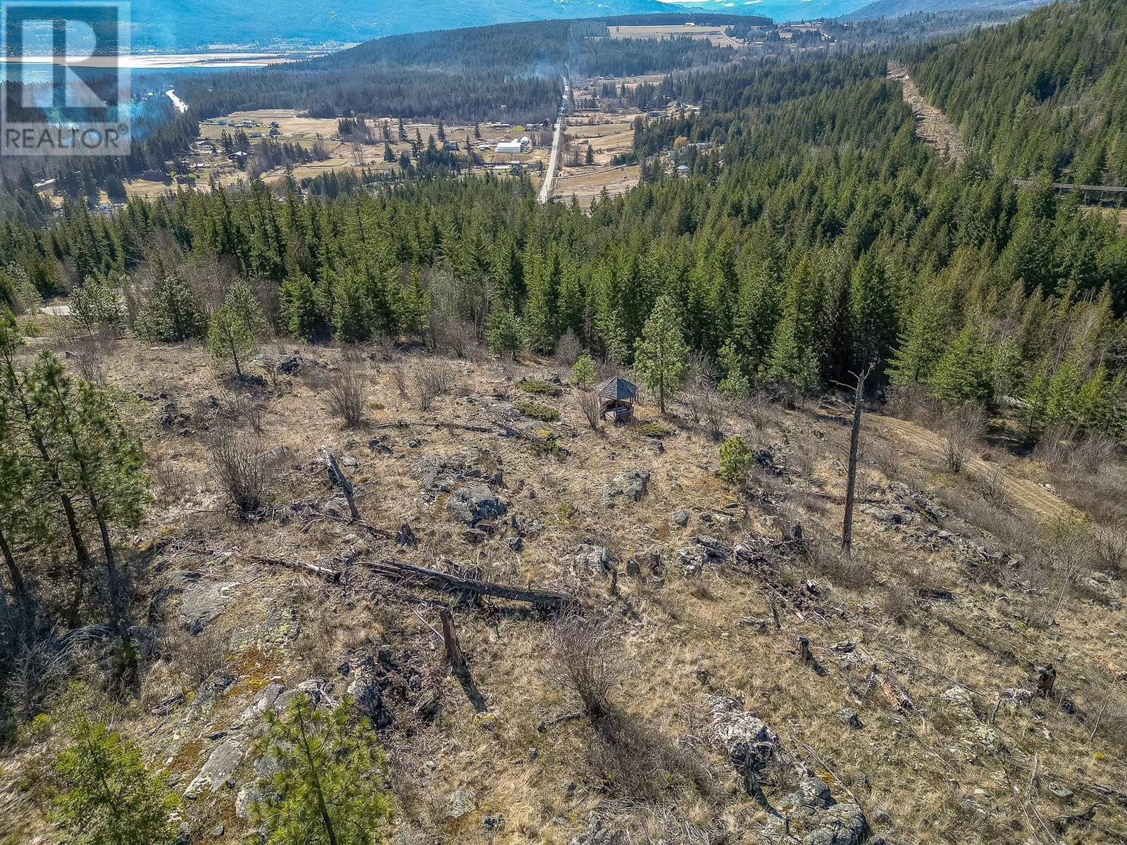 Lot 1 Kault Hill Road, Salmon Arm, British Columbia  V1E 3A3 - Photo 6 - 10340621