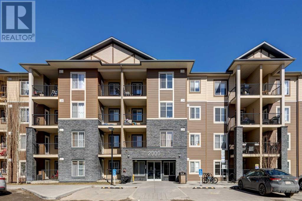 2224, 81 Legacy Boulevard SE, Calgary, Alberta