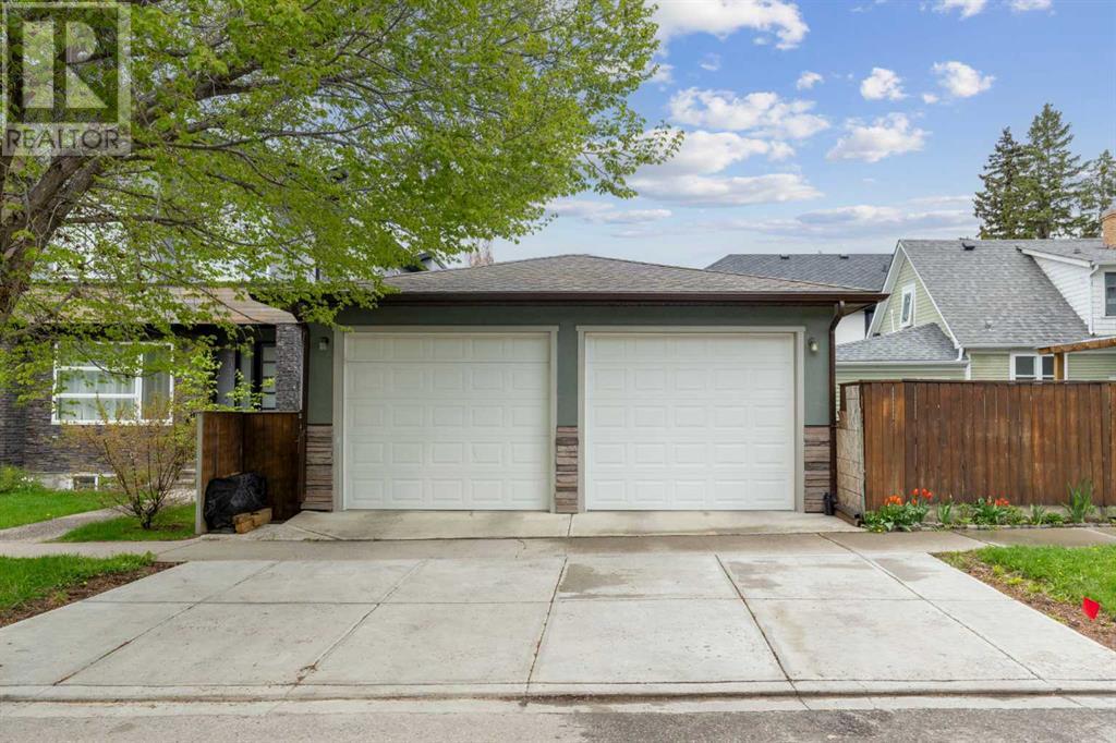 2716 21 Avenue Sw, Calgary, Alberta  T3E 0H4 - Photo 29 - A2223139
