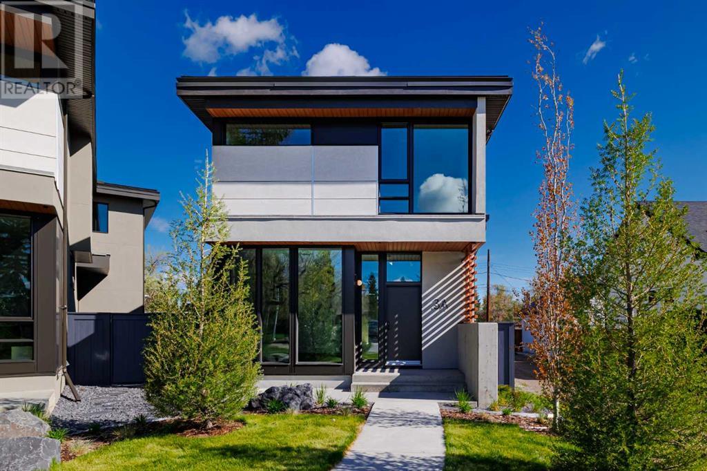 Property at 3A Willow Crescent SW image 1