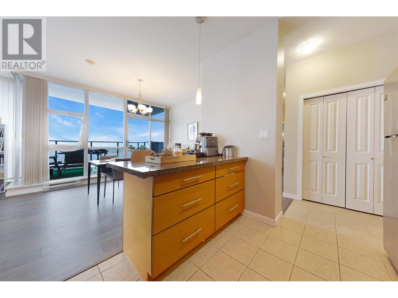 3002 2225 Holdom Avenue, Burnaby, British Columbia  V5B 0A1 - Photo 5 - R2997246