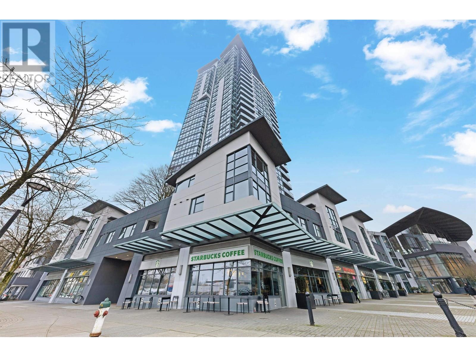 3002 2225 Holdom Avenue, Burnaby, British Columbia  V5B 0A1 - Photo 14 - R2997246