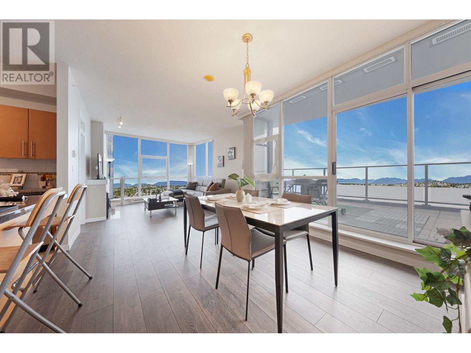 3002 2225 Holdom Avenue, Burnaby, British Columbia  V5B 0A1 - Photo 3 - R2997246