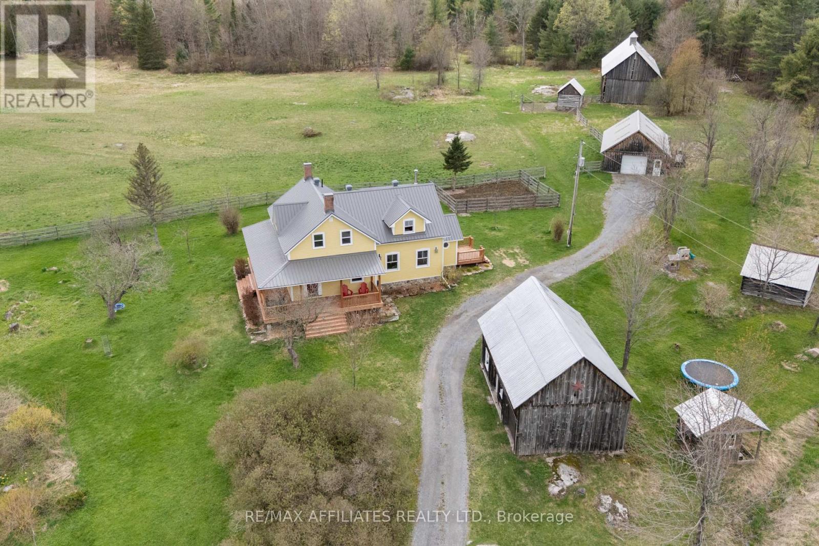 2931 RAMSAY 3C CONCESSION, Mississippi Mills, Ontario