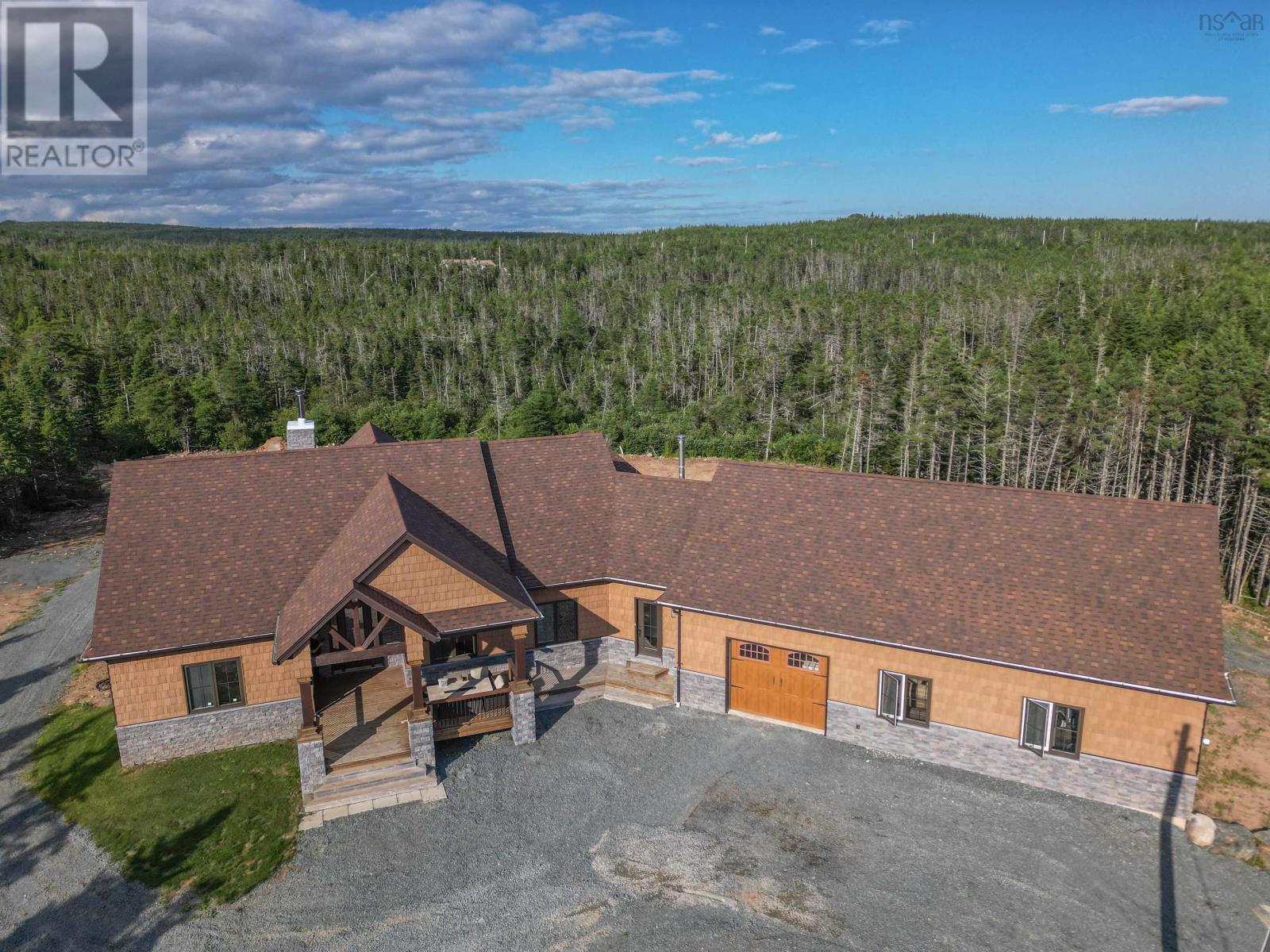 Property at 3993 Clam Harbour Road image 1