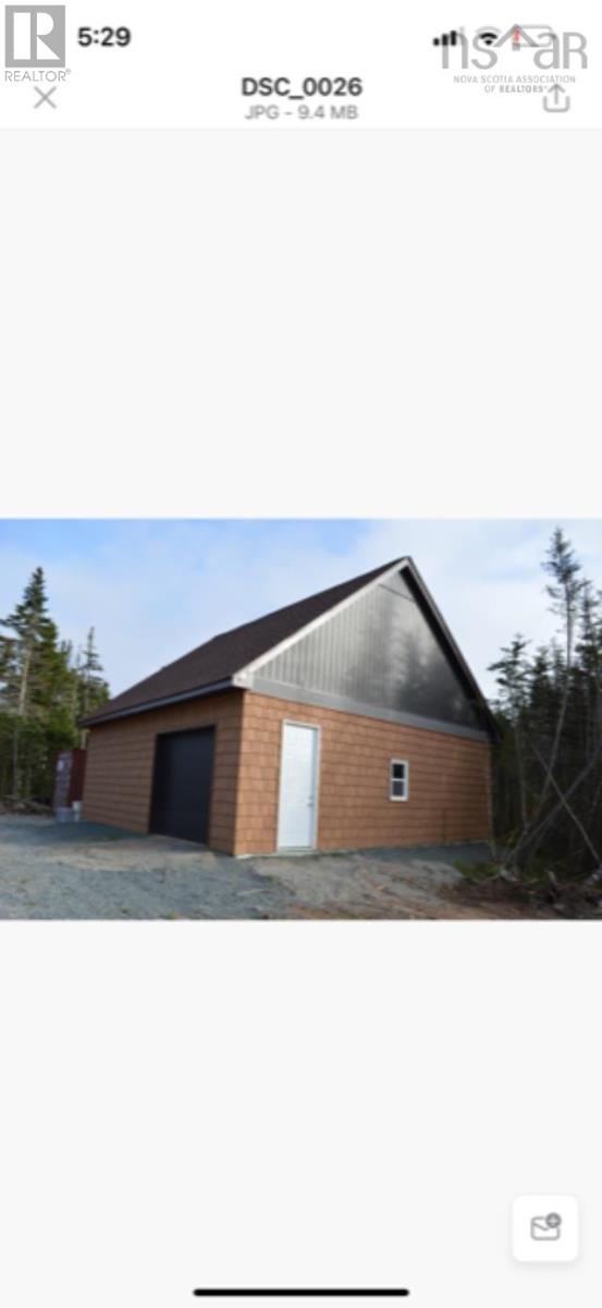 Property at 3993 Clam Harbour Road image 2