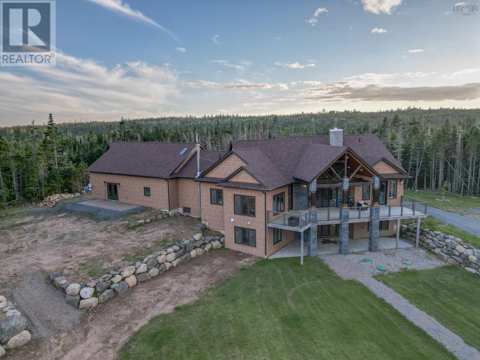 Property at 3993 Clam Harbour Road image 3