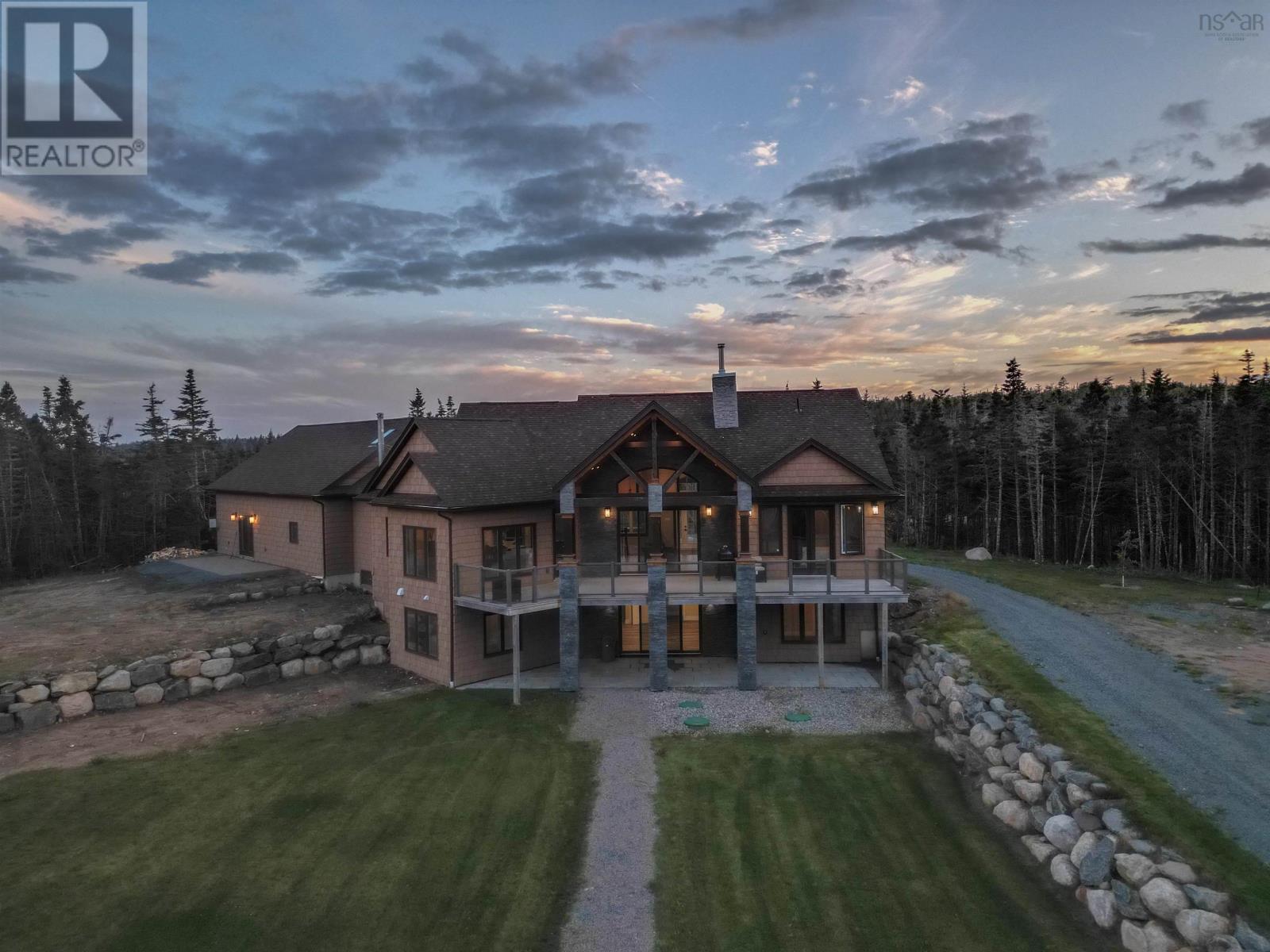 Property at 3993 Clam Harbour Road image 4