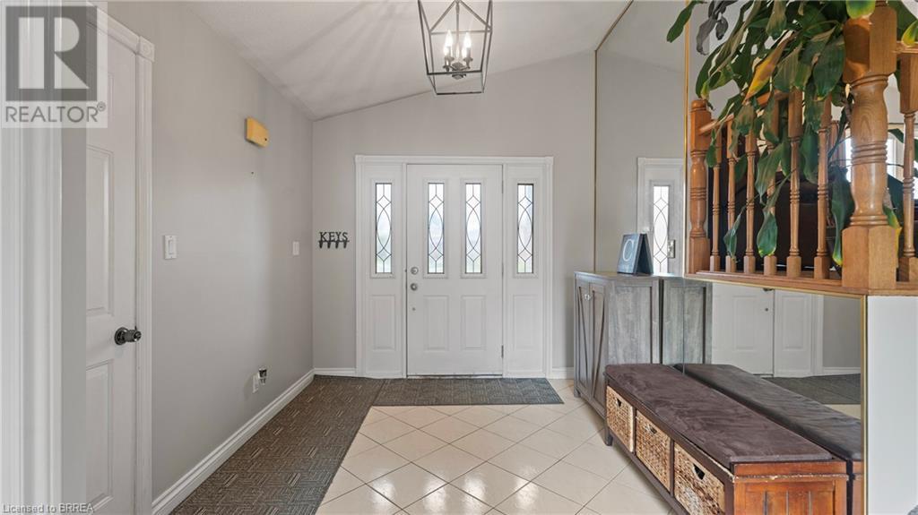 77 Ludlow Crescent, Brantford, Ontario N3P 1X2 - Photo 6 - 40732933