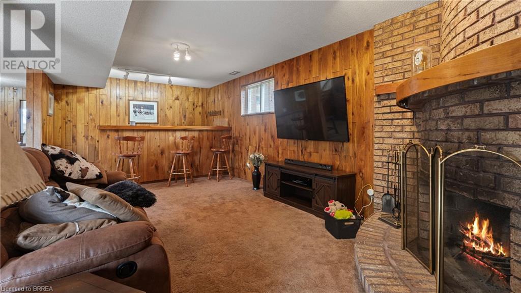 77 Ludlow Crescent, Brantford, Ontario  N3P 1X2 - Photo 24 - 40732933