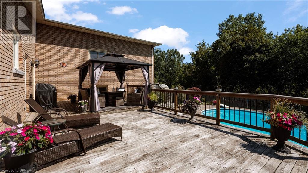 77 Ludlow Crescent, Brantford, Ontario N3P 1X2 - Photo 36 - 40732933