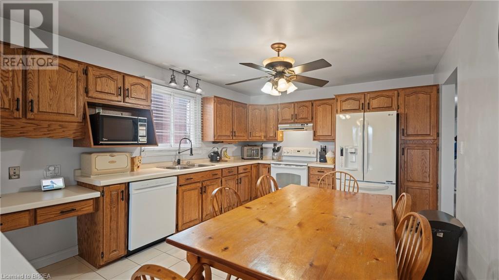 77 Ludlow Crescent, Brantford, Ontario N3P 1X2 - Photo 15 - 40732933