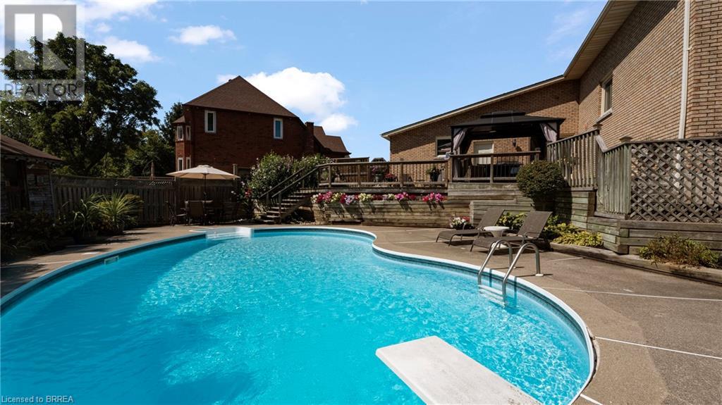 77 Ludlow Crescent, Brantford, Ontario N3P 1X2 - Photo 41 - 40732933
