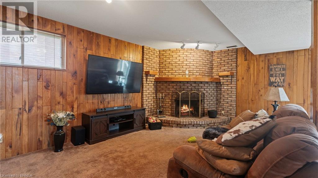 77 Ludlow Crescent, Brantford, Ontario N3P 1X2 - Photo 23 - 40732933