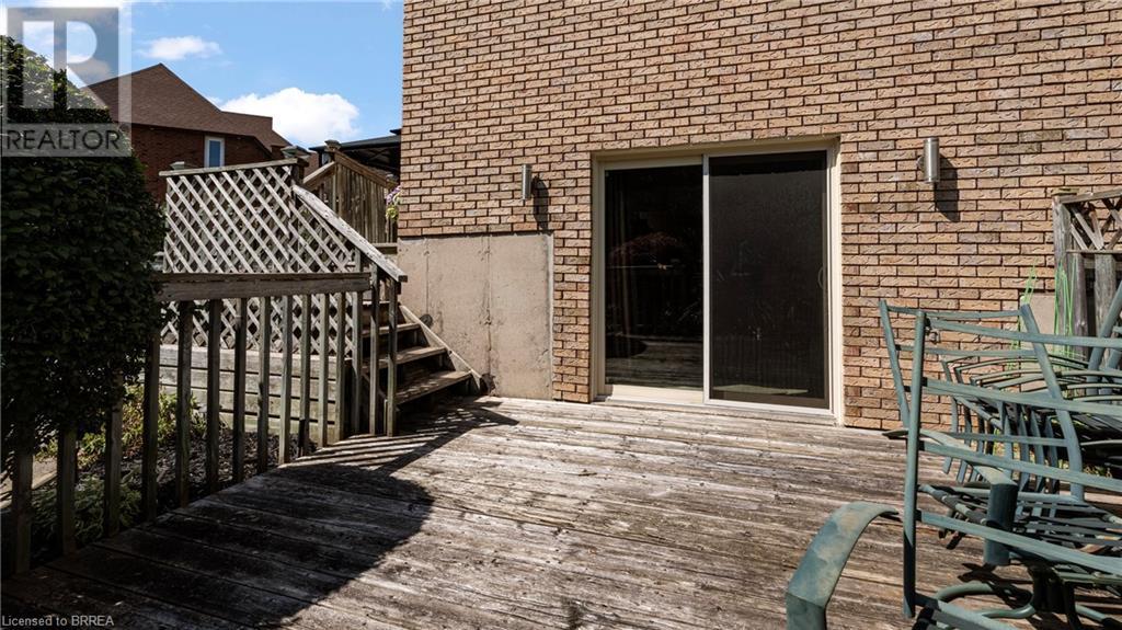 77 Ludlow Crescent, Brantford, Ontario N3P 1X2 - Photo 44 - 40732933