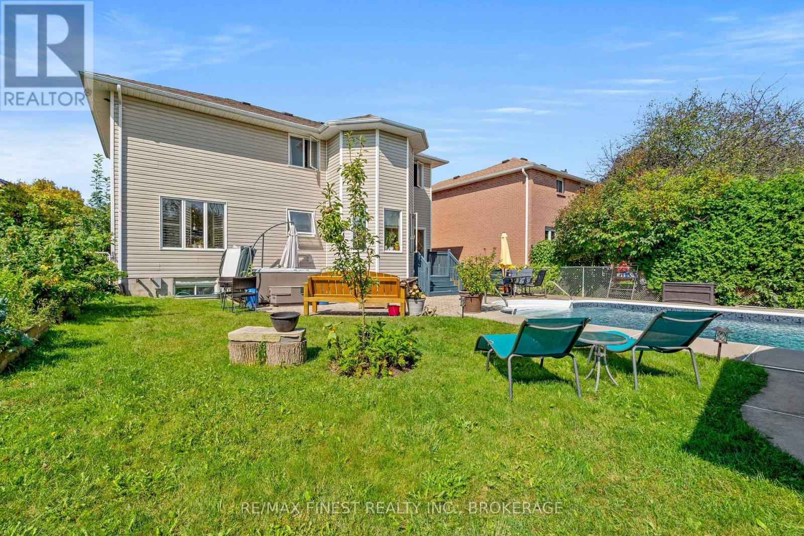 688 Parkside Crescent, Kingston, Ontario  K7M 8A2 - Photo 49 - X12189589