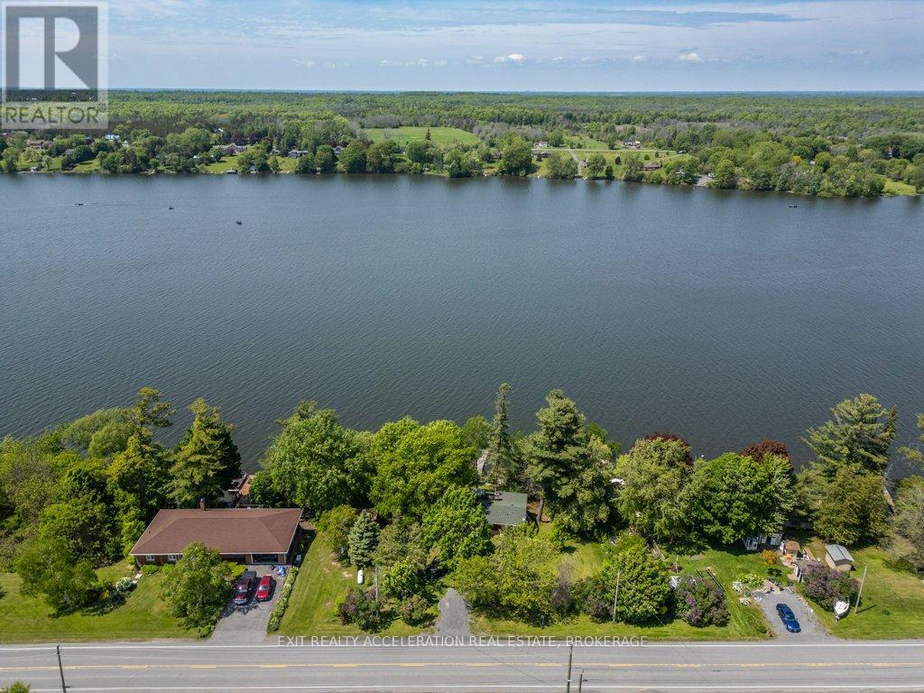 1341 South Shore Road, Greater Napanee, Ontario  K7R 3K7 - Photo 42 - X12189611