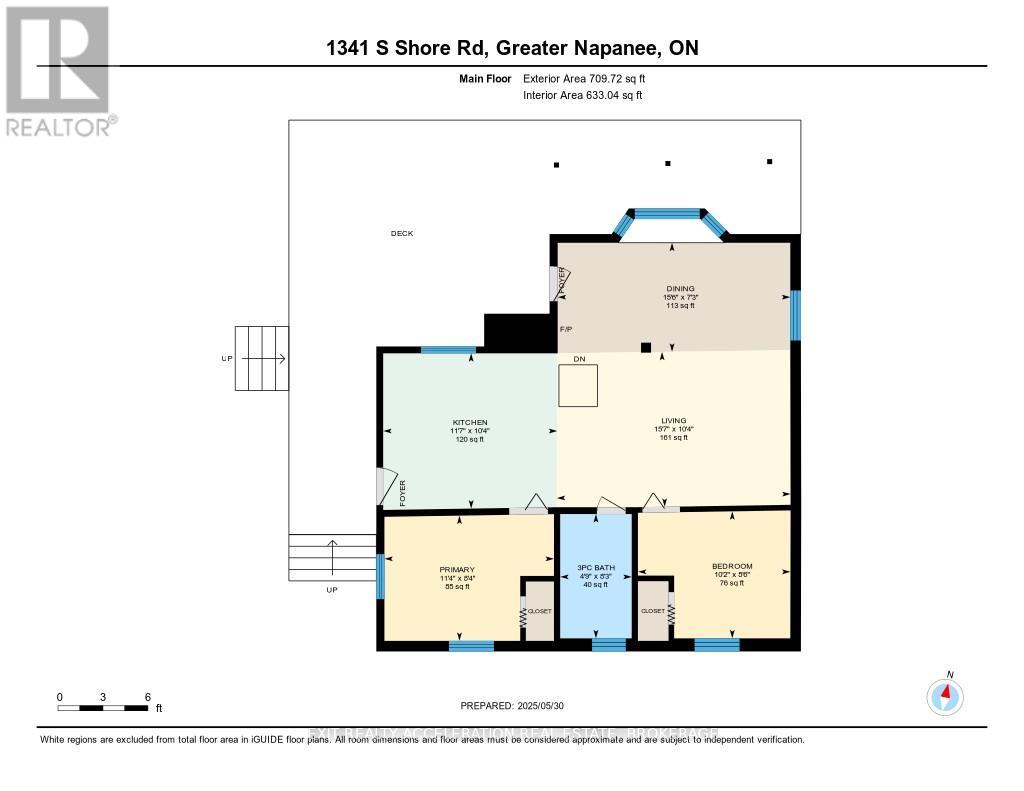 1341 South Shore Road, Greater Napanee, Ontario  K7R 3K7 - Photo 47 - X12189611