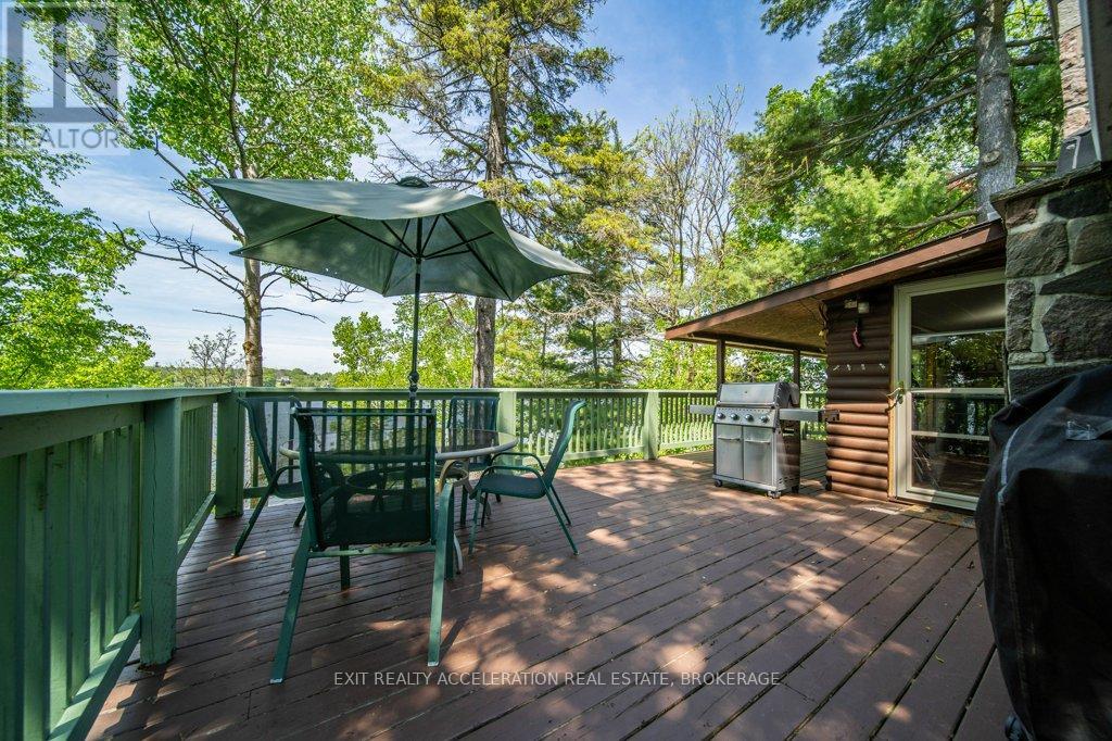 1341 South Shore Road, Greater Napanee, Ontario  K7R 3K7 - Photo 5 - X12189611