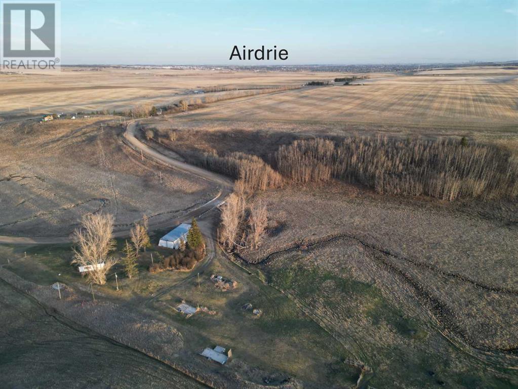 205765 Range RD 12, Rural Rocky View County, Alberta