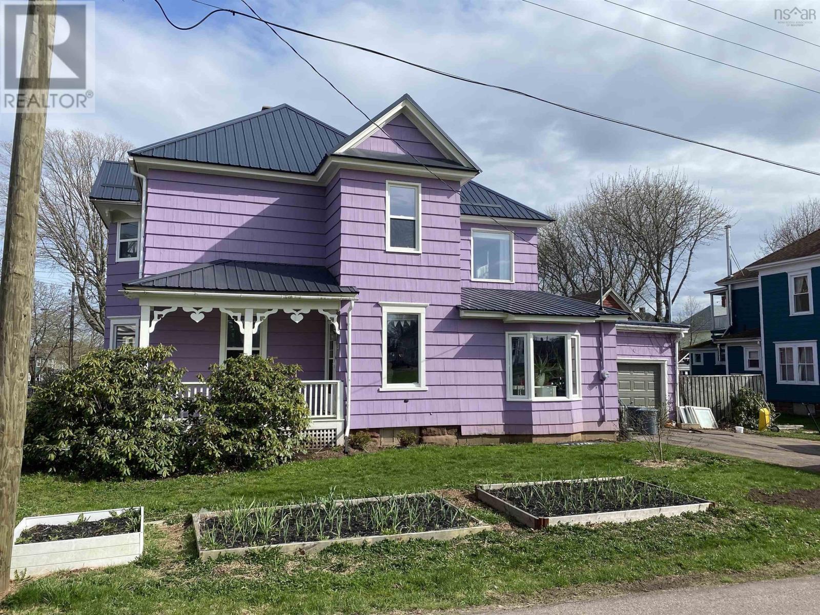 21 Clarence Street, Amherst, Nova Scotia  B4N 3P2 - Photo 49 - 202510240