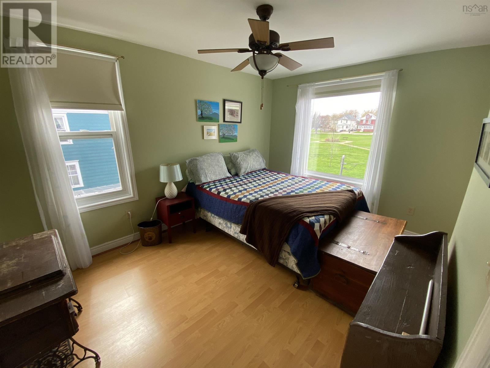 21 Clarence Street, Amherst, Nova Scotia  B4N 3P2 - Photo 31 - 202510240