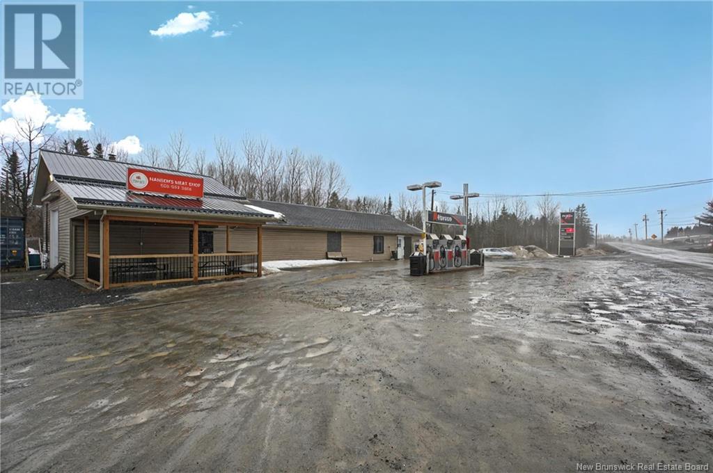 3037 108 Route, New Denmark, New Brunswick  E7G 2V9 - Photo 2 - NB115225