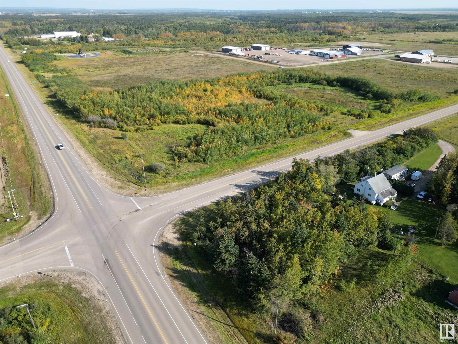 118 63221 Hwy 897, Rural Bonnyville M.d., Alberta  T9M 1P1 - Photo 3 - E4364705