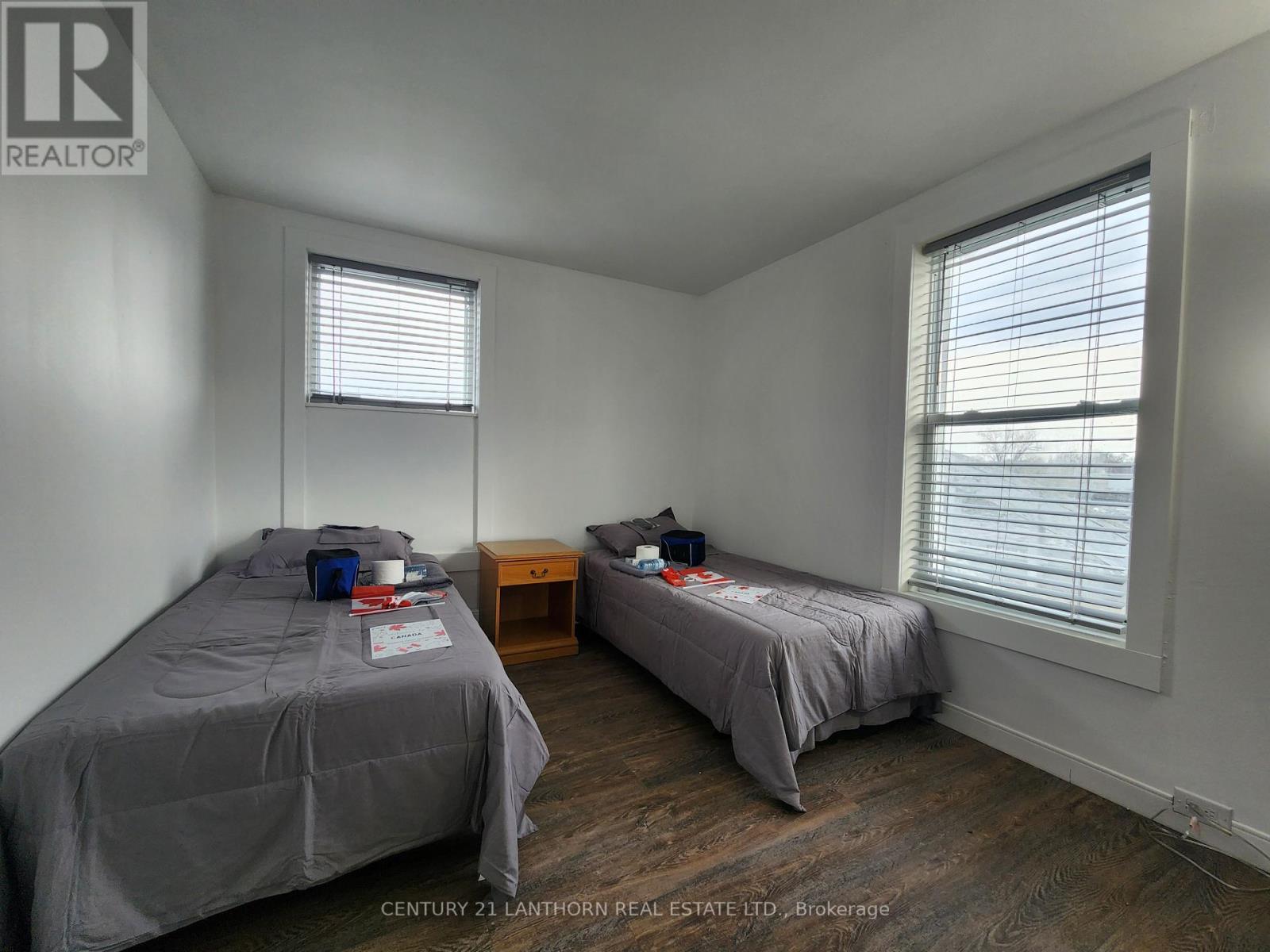 1 Moira Street E, Belleville, Ontario K8P 2S3 - Photo 17 - X12189574