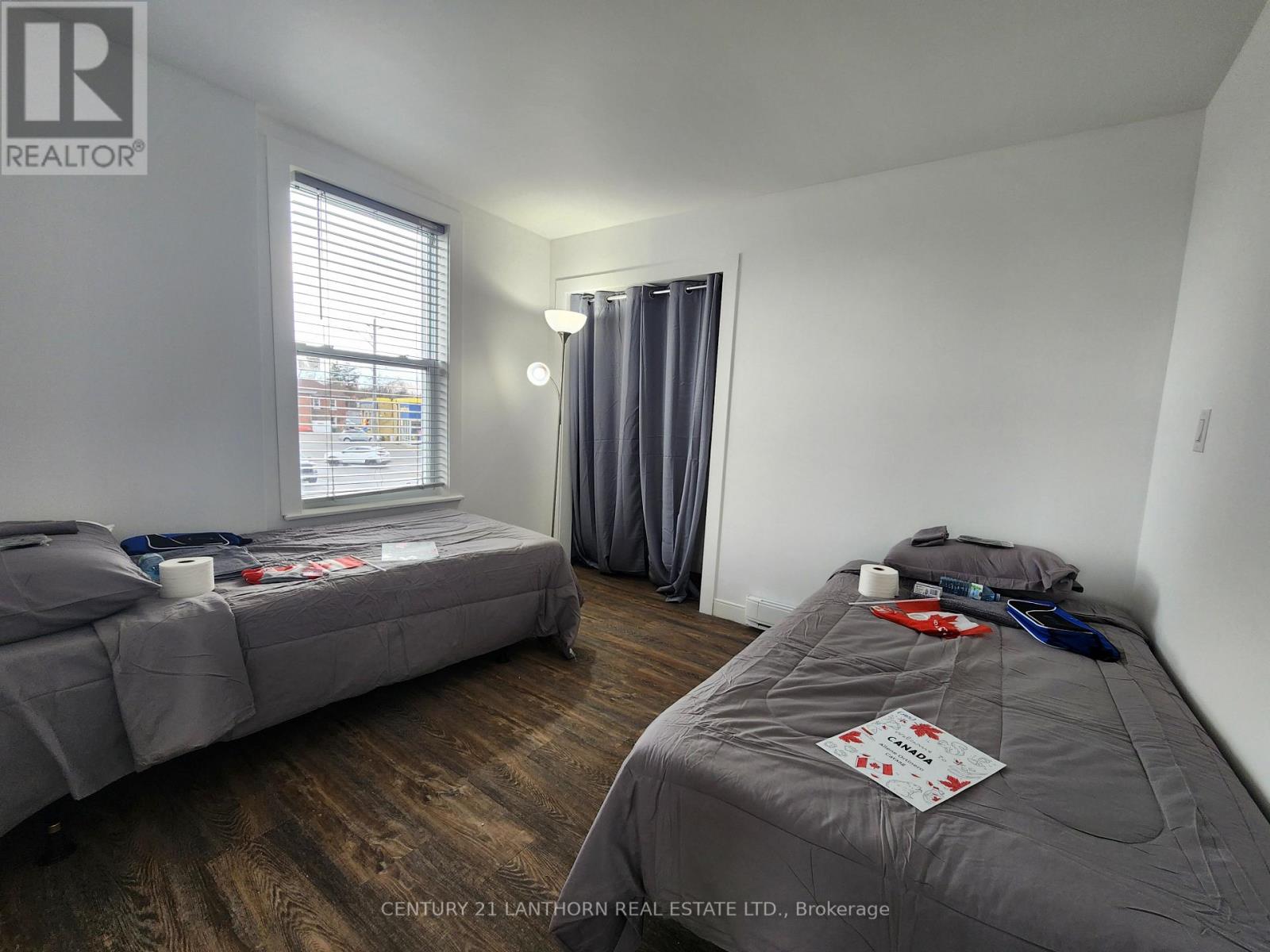 1 Moira Street E, Belleville, Ontario K8P 2S3 - Photo 19 - X12189574