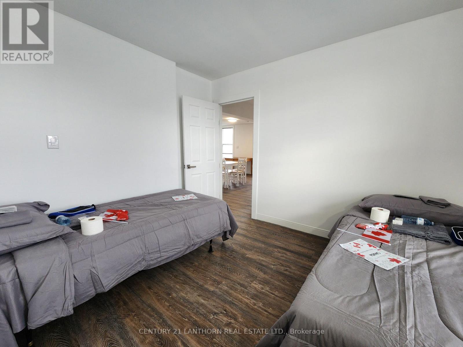1 Moira Street E, Belleville, Ontario K8P 2S3 - Photo 20 - X12189574