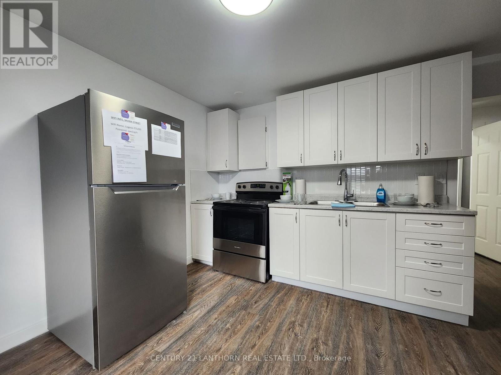 1 Moira Street E, Belleville, Ontario K8P 2S3 - Photo 26 - X12189574