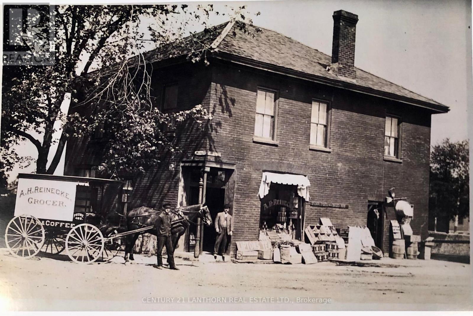 1 Moira Street E, Belleville, Ontario K8P 2S3 - Photo 31 - X12189574