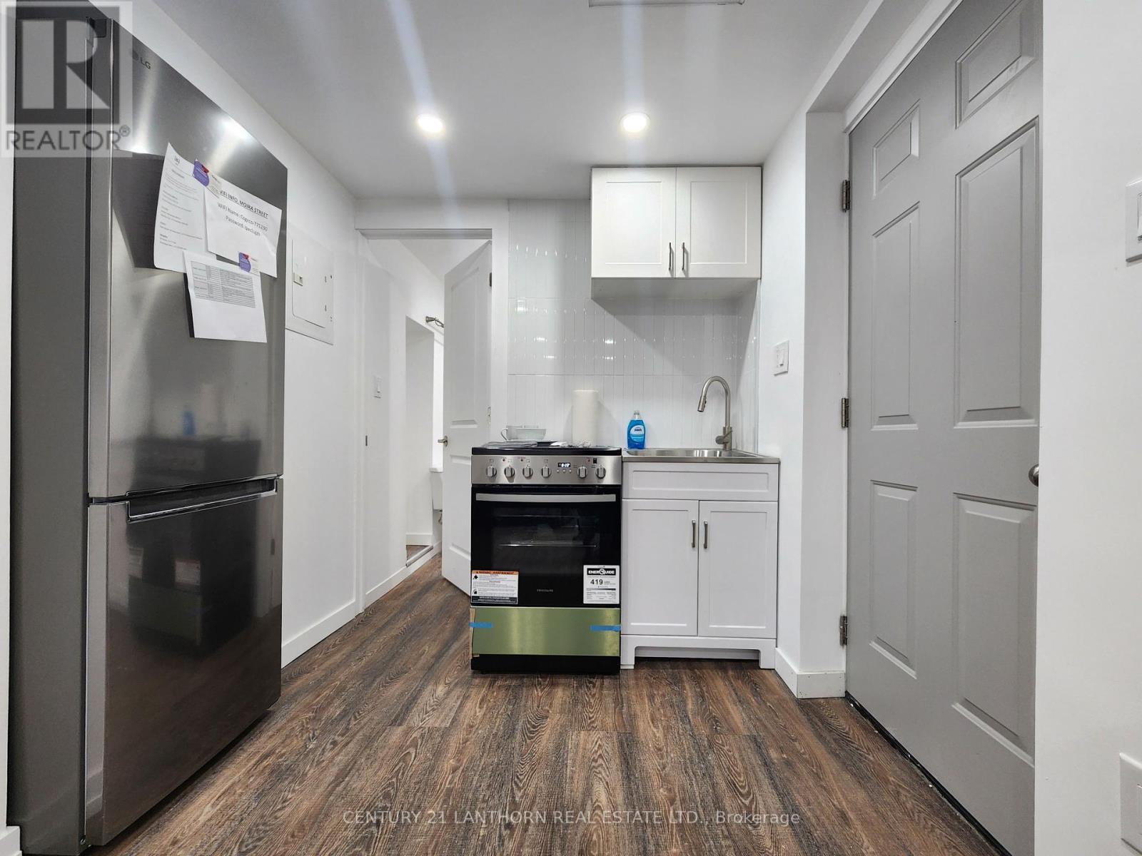1 Moira Street E, Belleville, Ontario K8P 2S3 - Photo 7 - X12189574