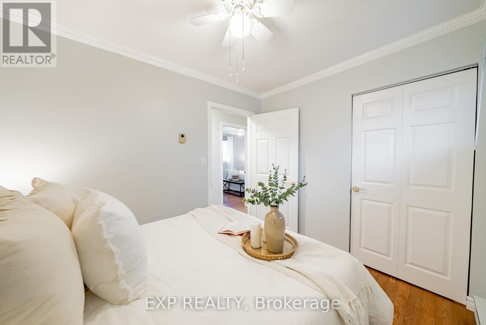1820 Stanton Road, Cobourg, Ontario K9A 4J8 - Photo 16 - X12189606